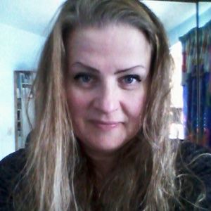 Meet your Posher, Bernadette